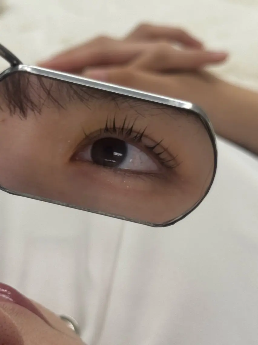 マツエク・マツパ マツパ F & T eyelashのマツエク・マツパデザイン
