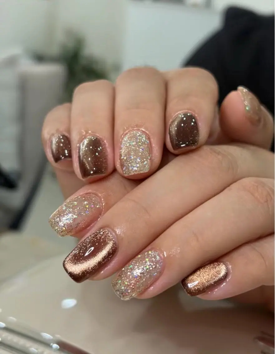 ネイル Lumiereva nailモデル募集のネイルデザイン