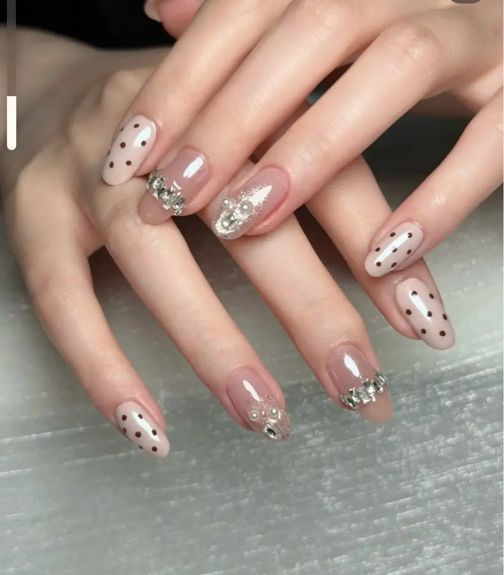 ネイル Yuki Nailのネイルデザイン