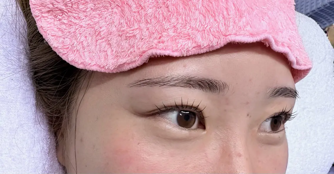 アイブロウ トータルビューティー サロン・Ｎの眉毛・アイブロウイメージ