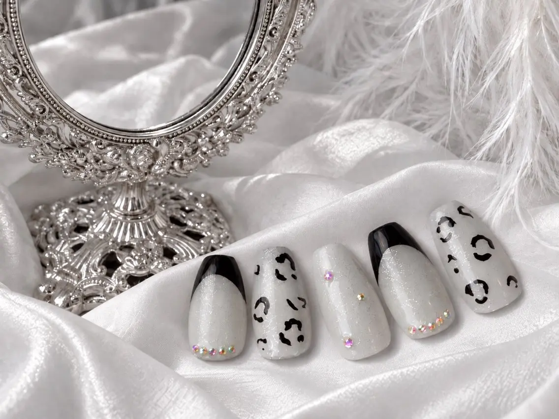 ネイル アートネイル nail salon étoileのネイルデザイン