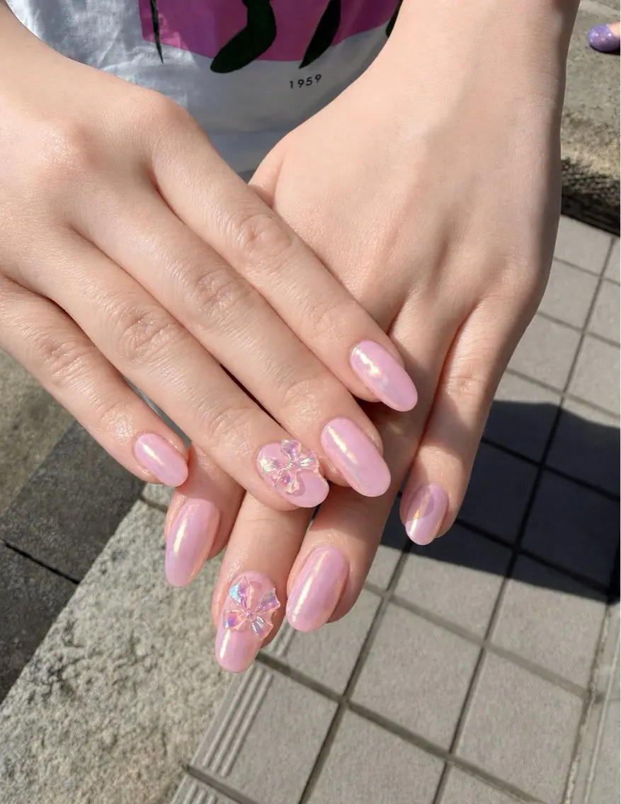 ネイル ema nailのネイルデザイン