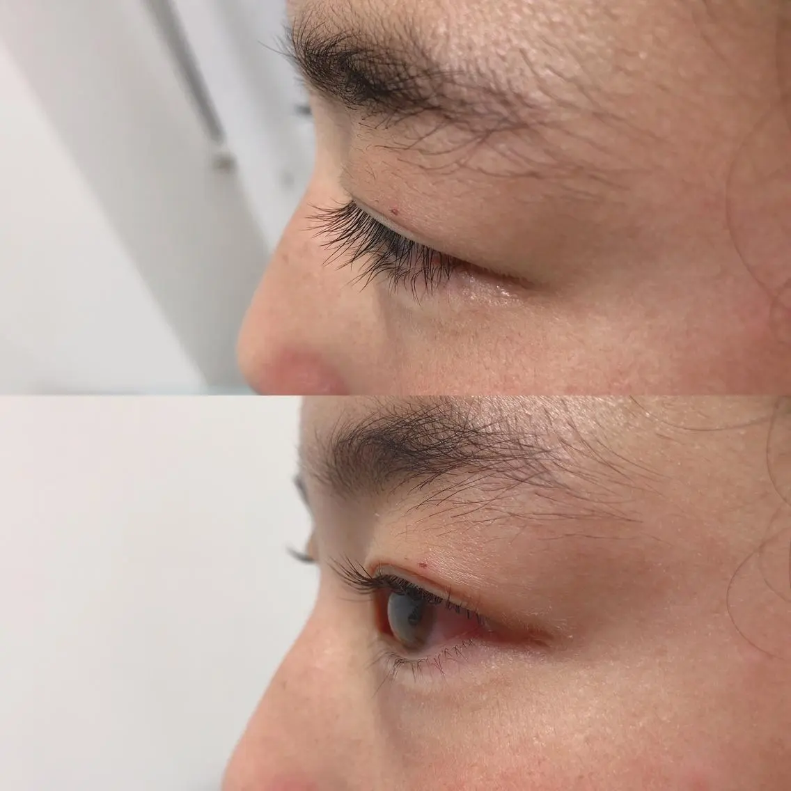 マツエク・マツパ R ...Rの眉毛・アイブロウイメージ
