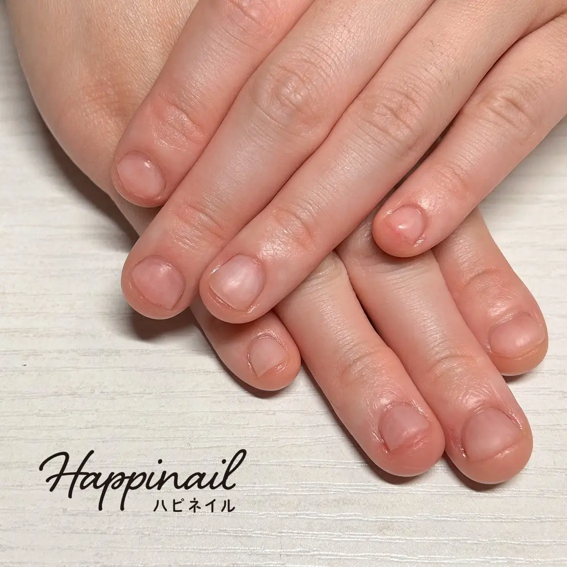 ネイル ハンドネイル ケアが得意なサロン Happinailのエステ・リラクイメージ