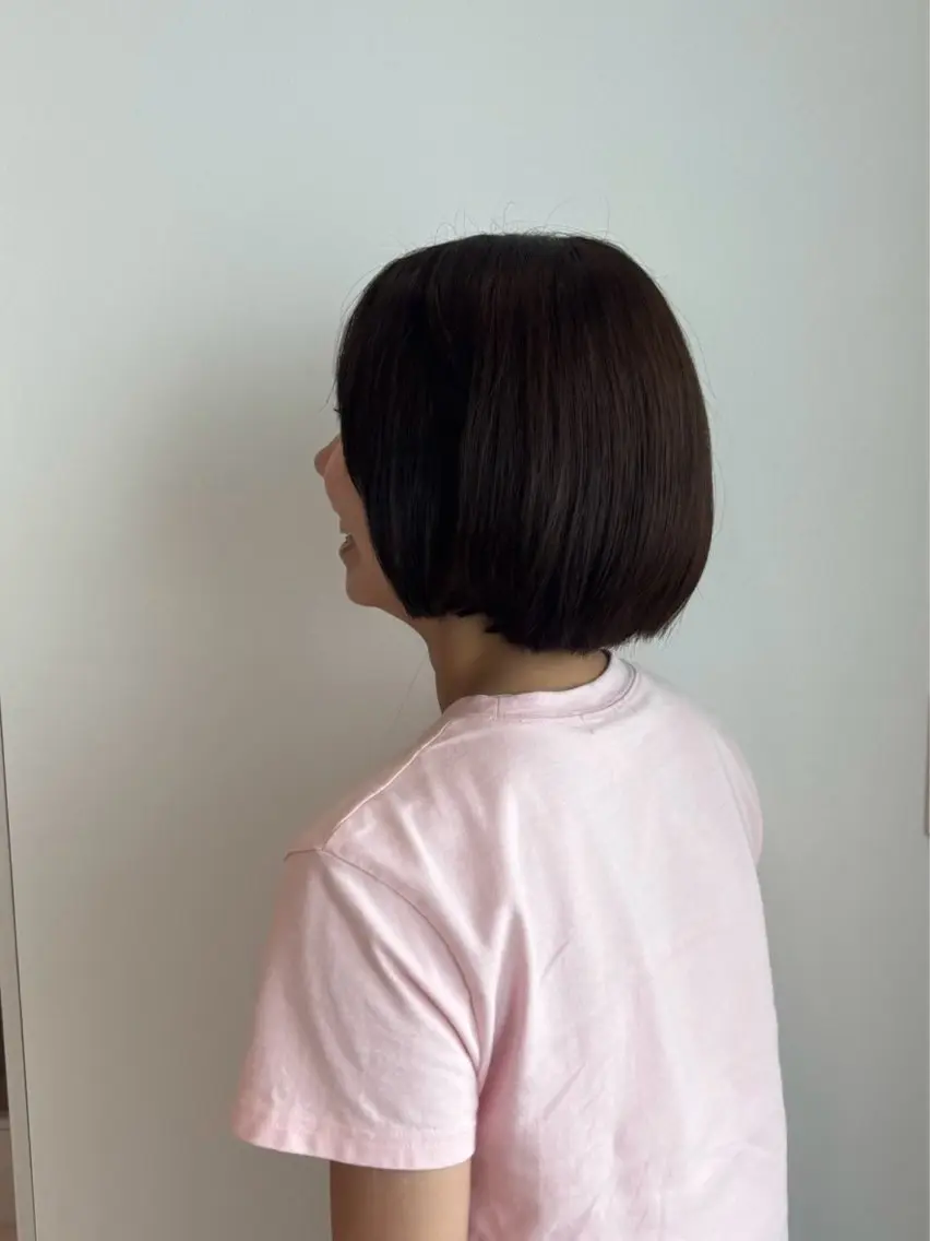 【 ワンカラー 】の写真