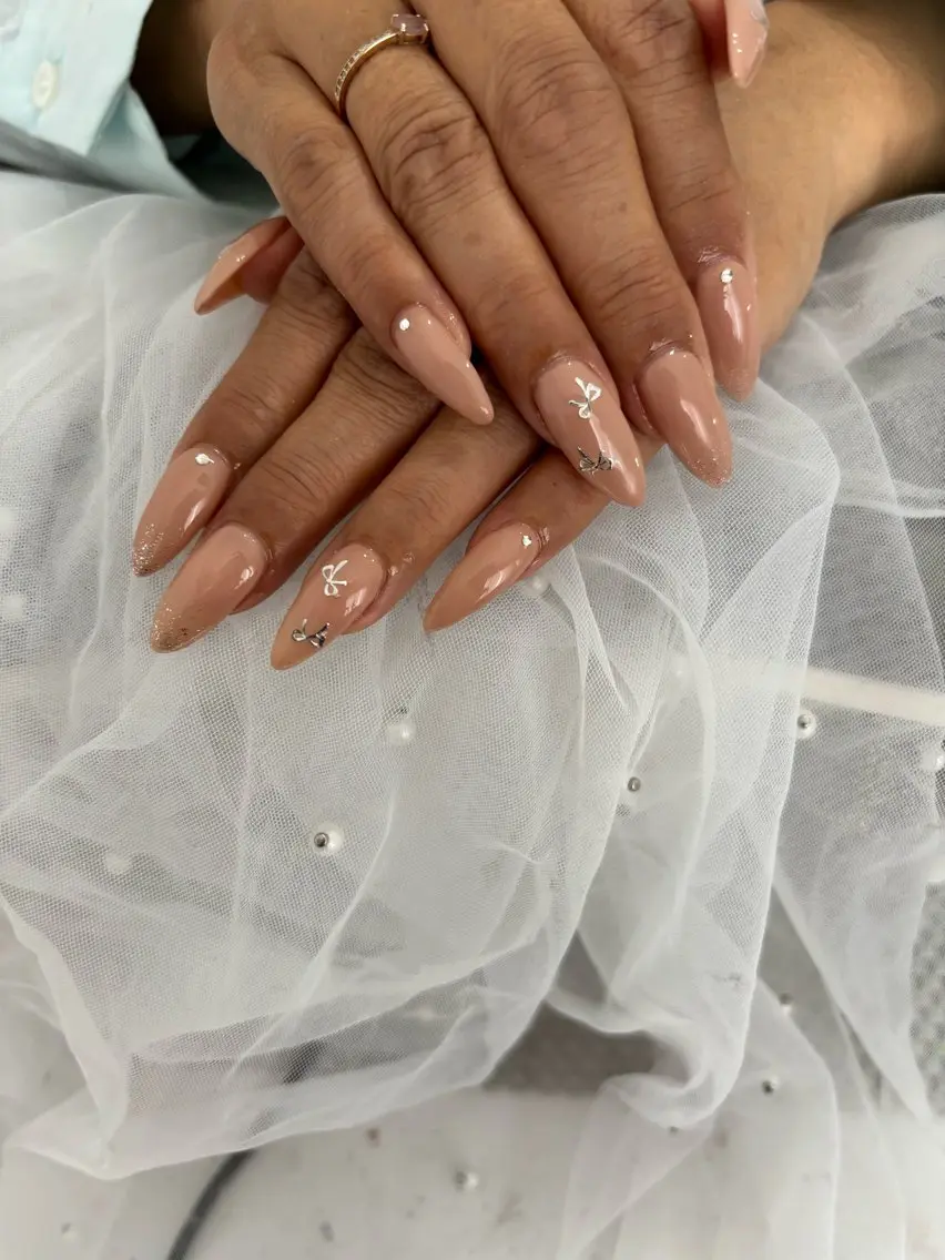 ネイル ハンドネイル 練習モデル募集 nailのネイルデザイン
