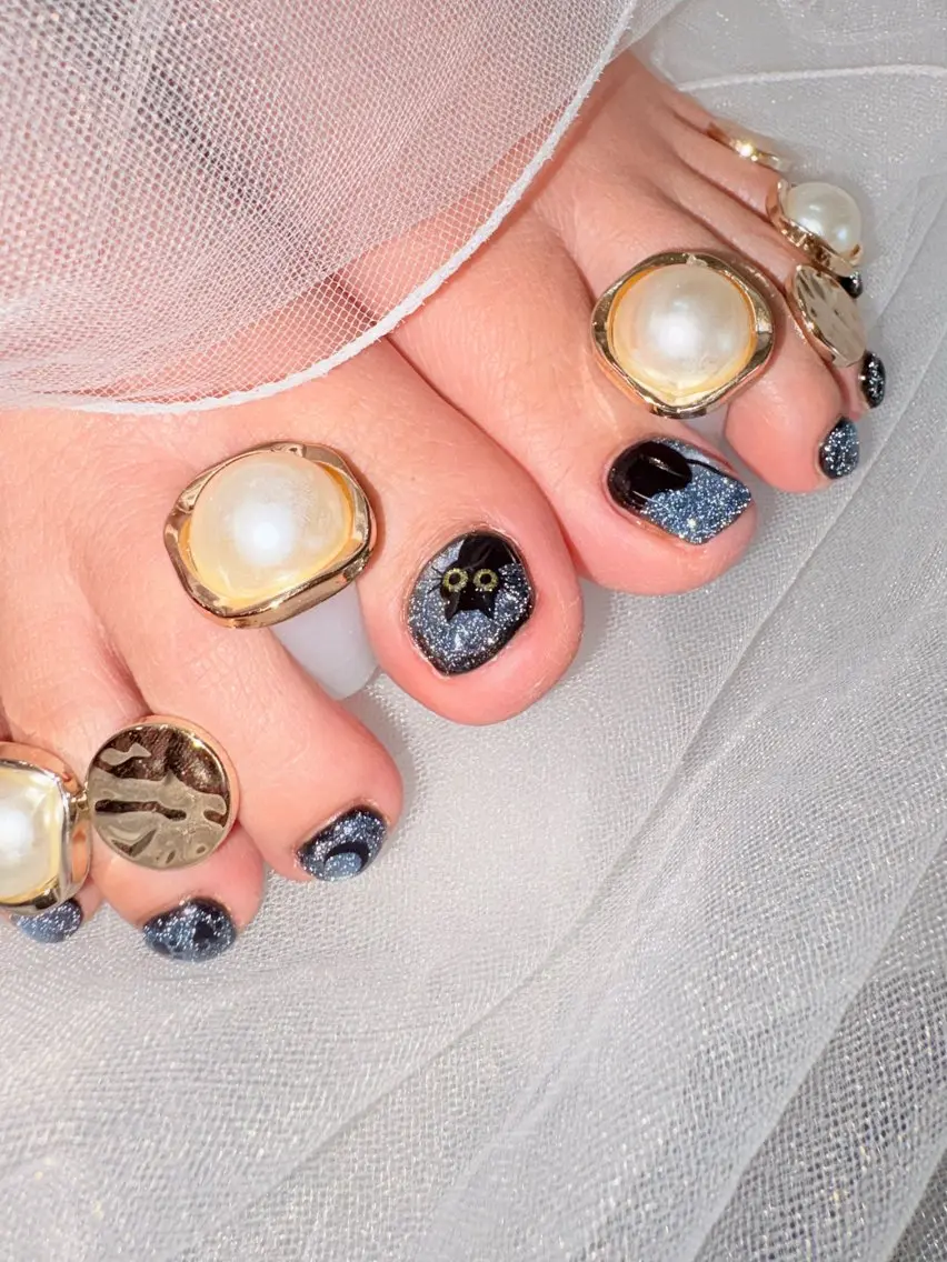 ネイル TULIP NAIL & EYEのネイルデザイン