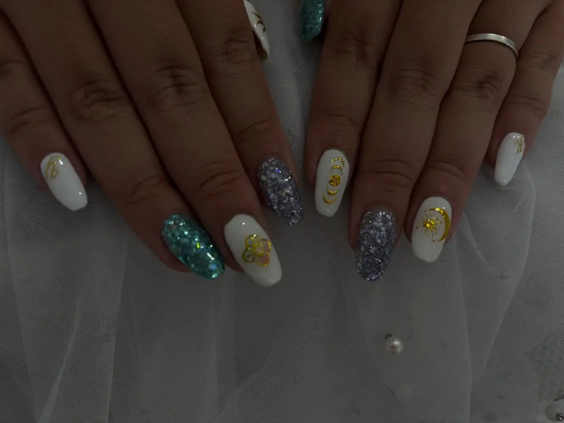 ネイル ハンドネイル 練習モデル募集 nailのネイルデザイン
