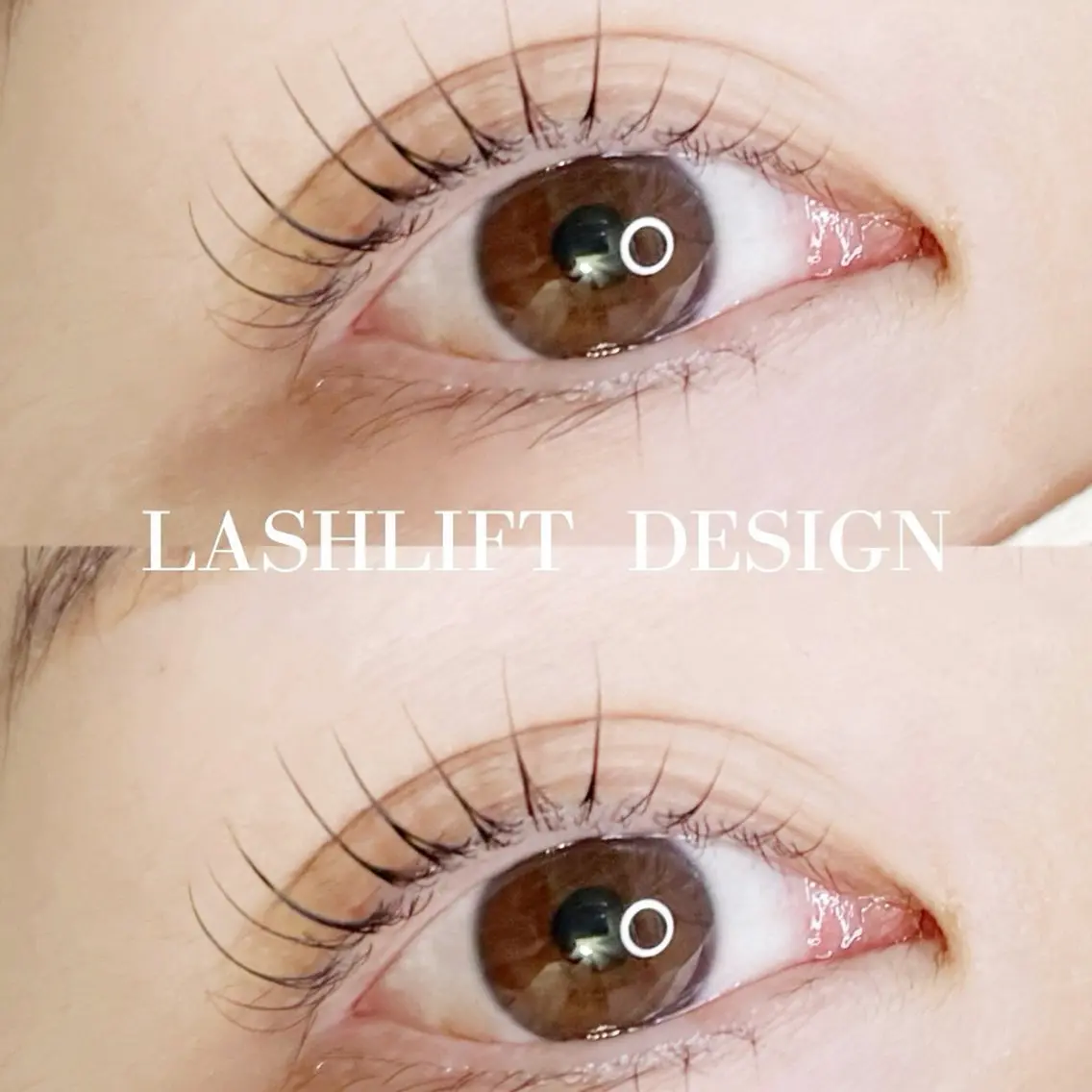 マツエク・マツパ eyelash brightのマツエク・マツパデザイン