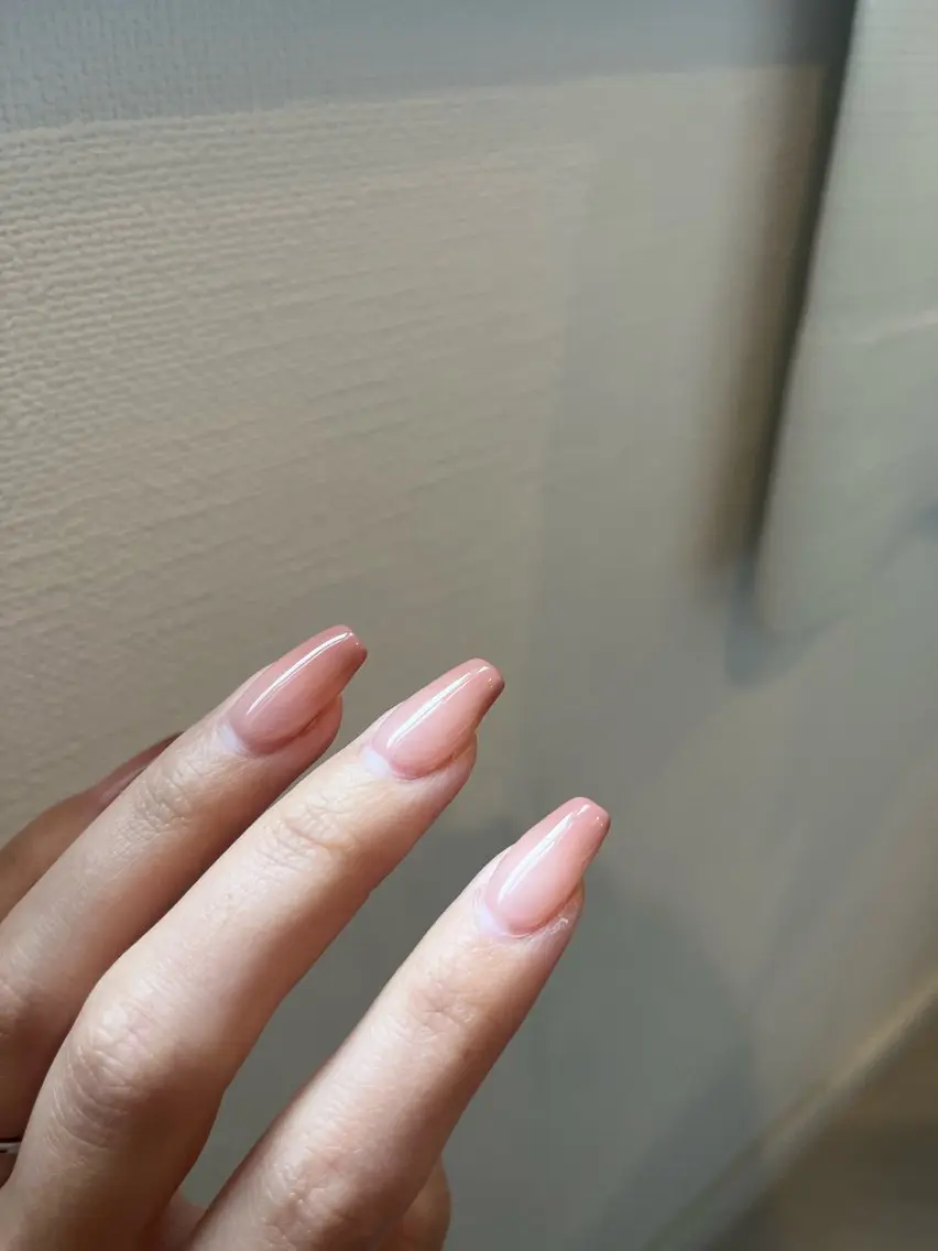 ネイル +vico Reiのネイルデザイン