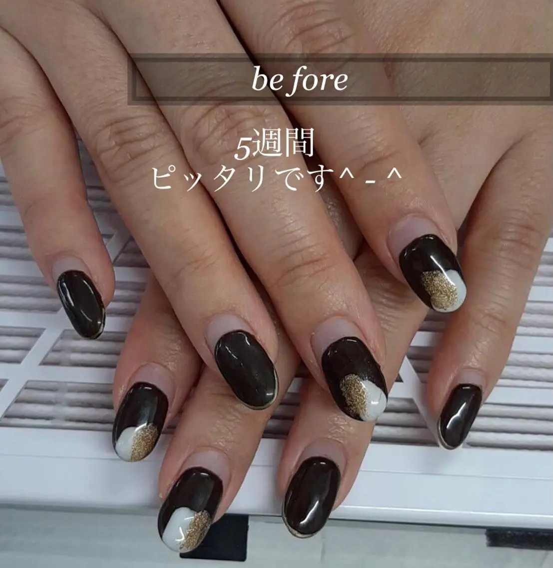 ネイル f u r i f u r aのマツエク・マツパデザイン