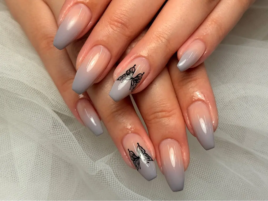 ネイル ハンドネイル ハンドケア ToliyDeliy Nail Salonのネイルデザイン