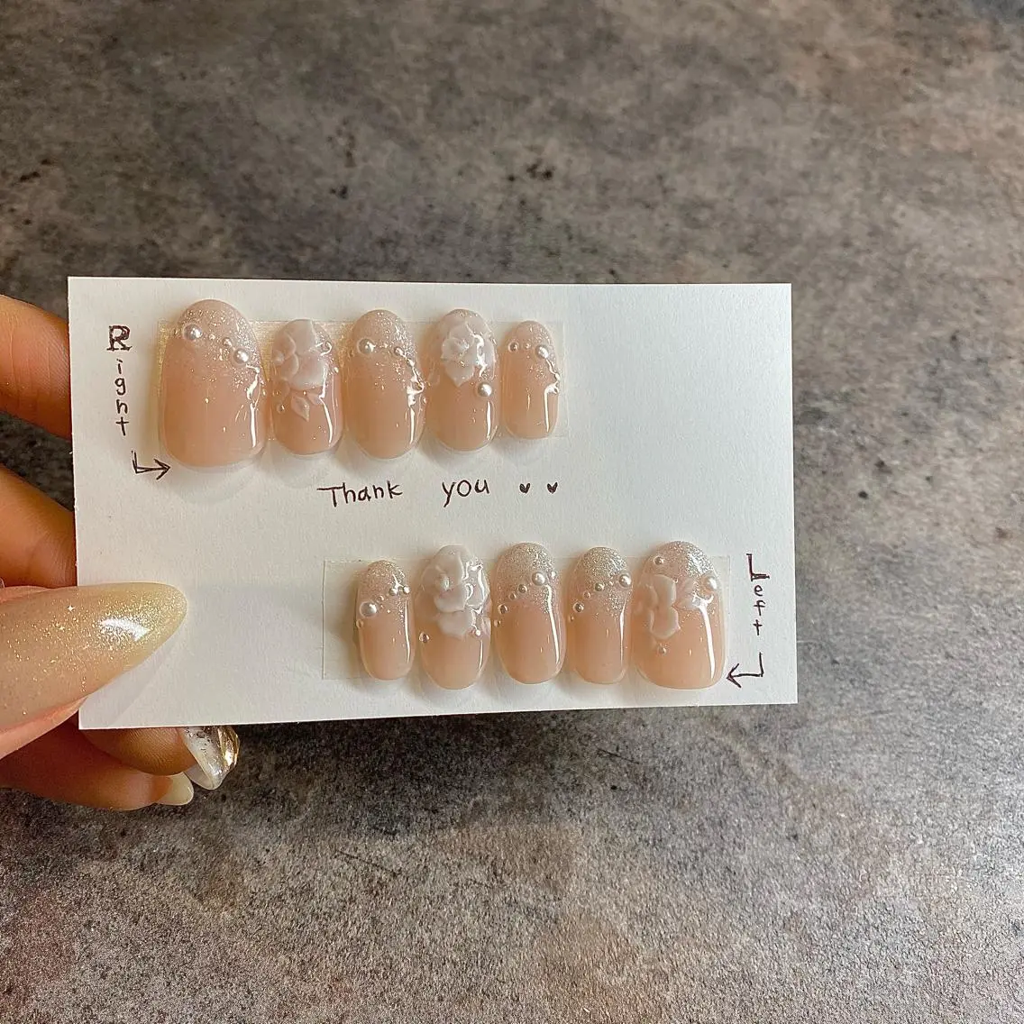 ネイル 鶴田୨ৎmaison de NALIのネイルデザイン