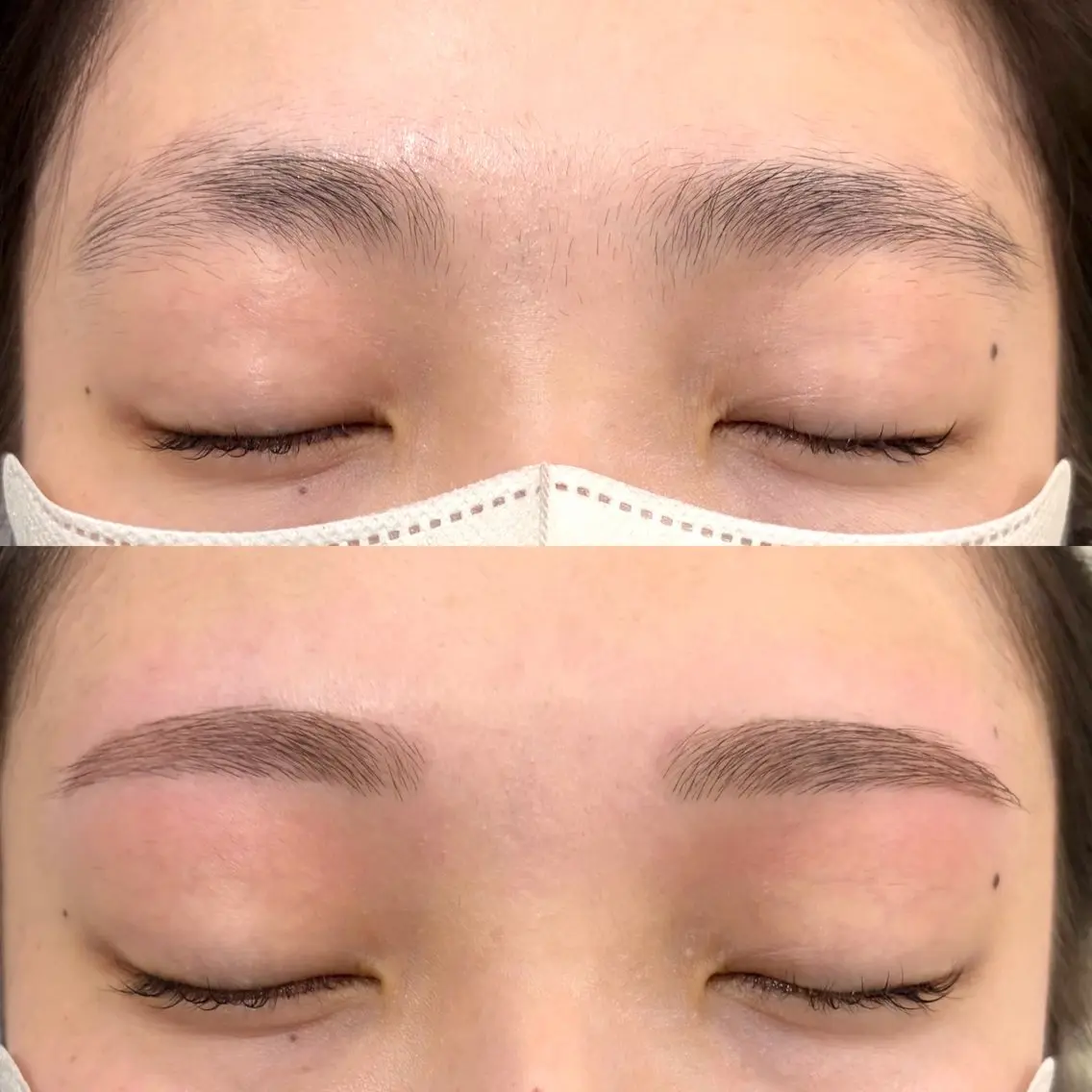 アイブロウ TOP Katoの眉毛・アイブロウイメージ