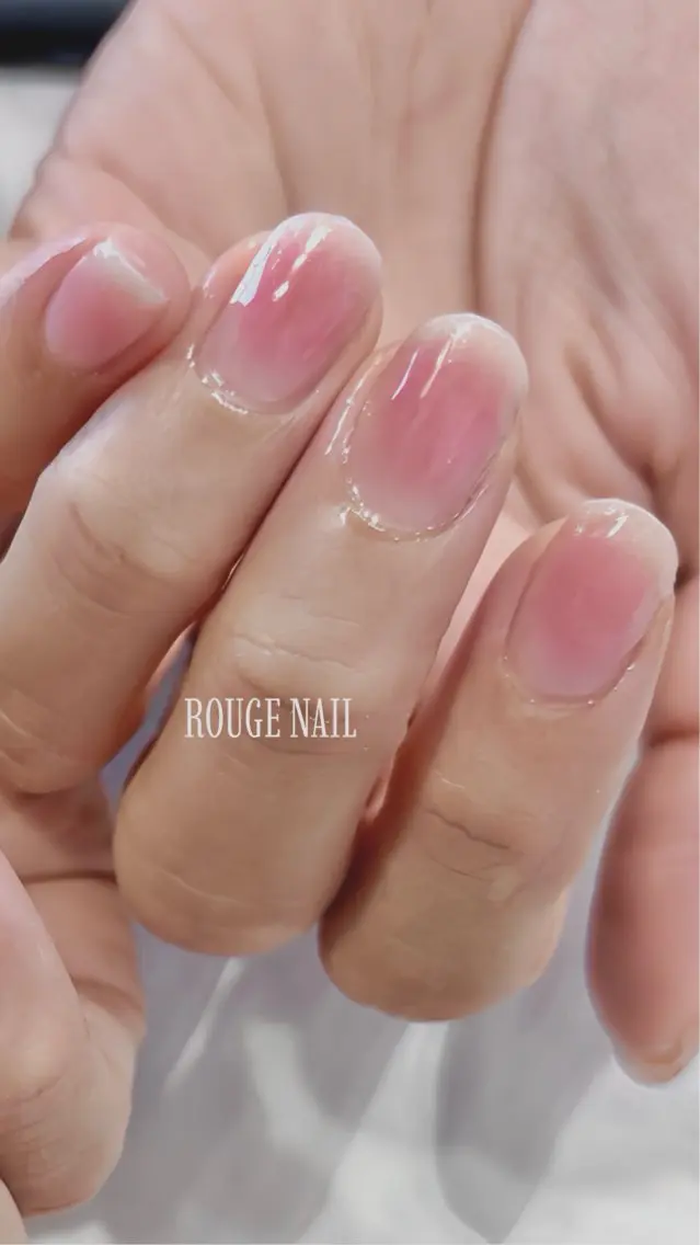 ネイル ROUGE ルージュ NAILSALONのネイルデザイン