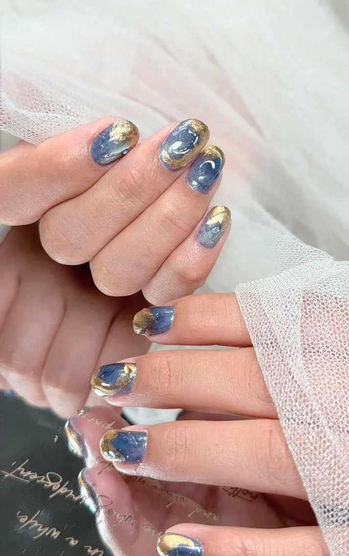 ネイル ハンドネイル Ayumi nails川崎店のネイルデザイン