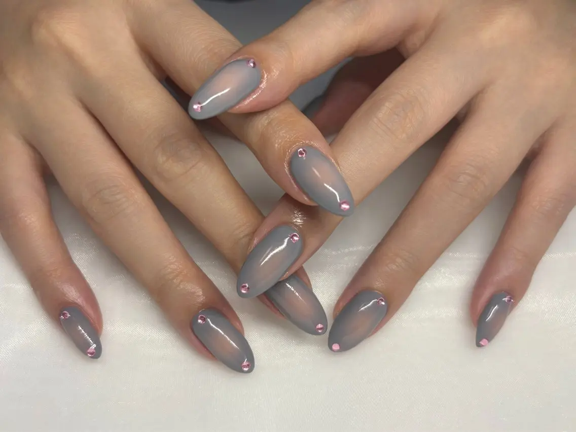ネイル ハンドネイル nail salon ARCHEのネイルデザイン