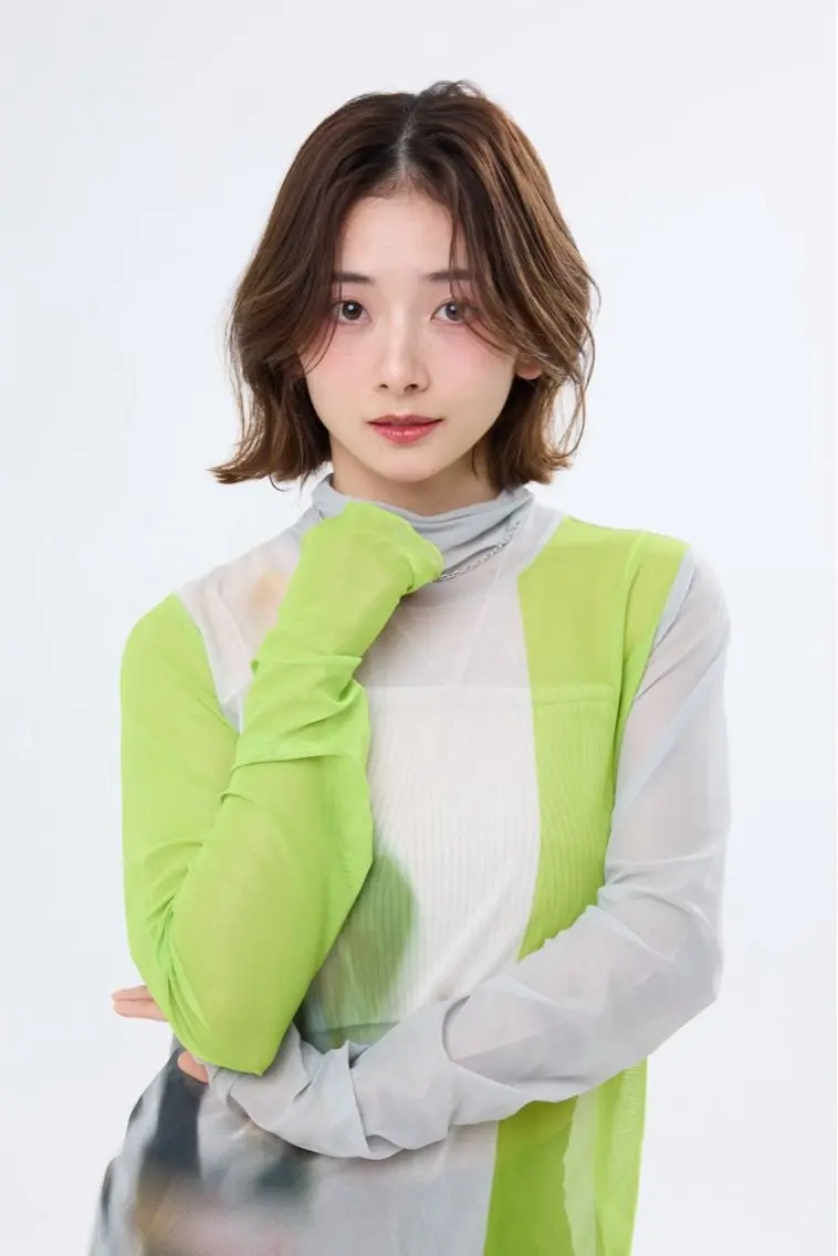 【3回目まで使える】‪✂︎‬似合わせカット‪✂︎‬➕透明感カラーの写真