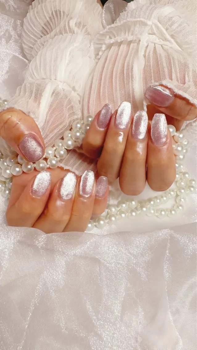 ネイル ハンドネイル Nail Salon macherieのネイルデザイン
