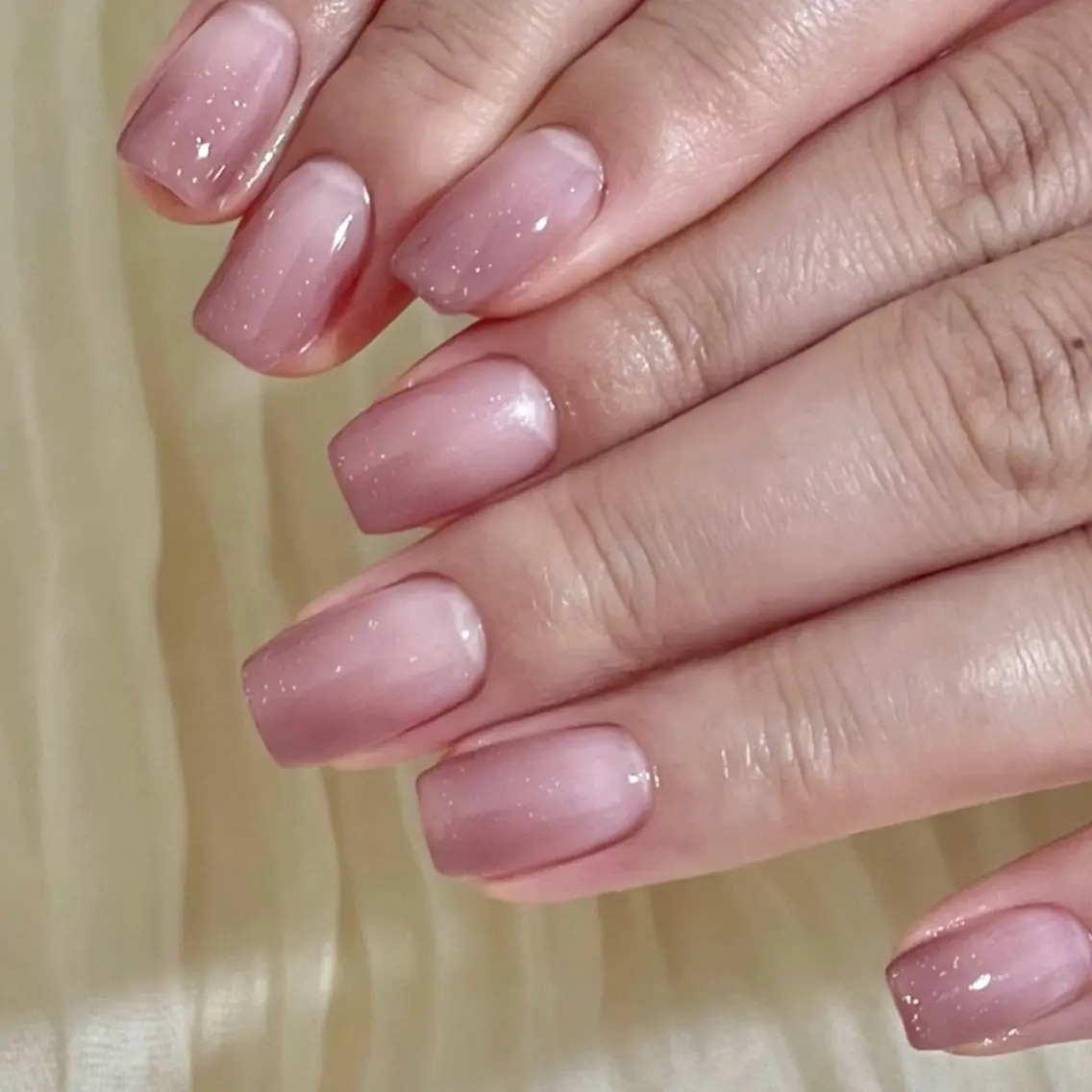 ネイル ハンドネイル ハンドケア m-nail 🌙南浦和のネイルデザイン
