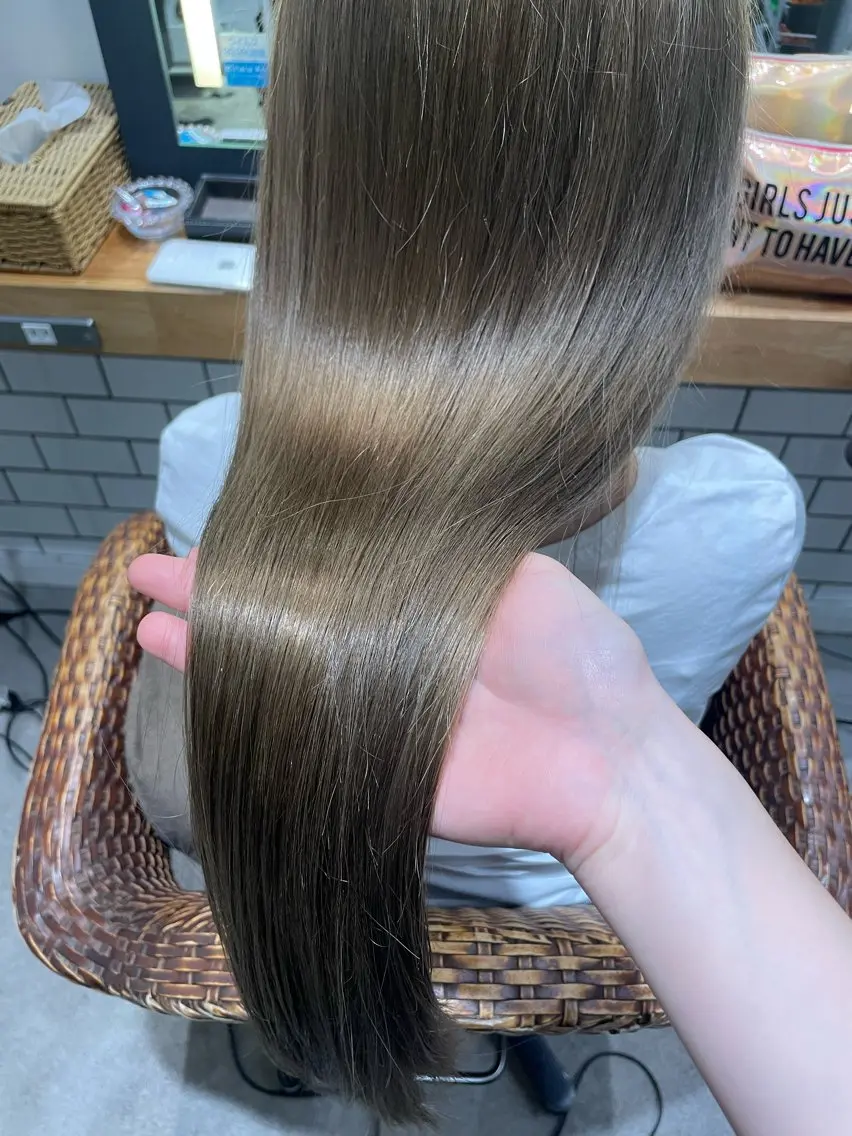 頭の整体35分ヘッドスパ💆♀️🧖♀️(クイックキュア➕はちみつパック🍯)の写真