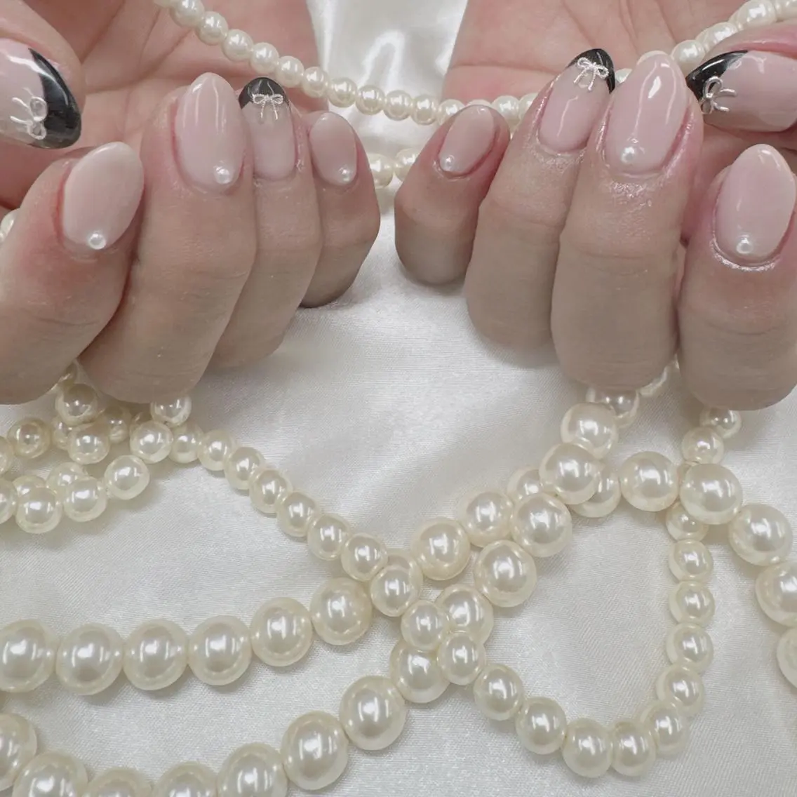 ネイル Nail salon Honey Beeのネイルデザイン