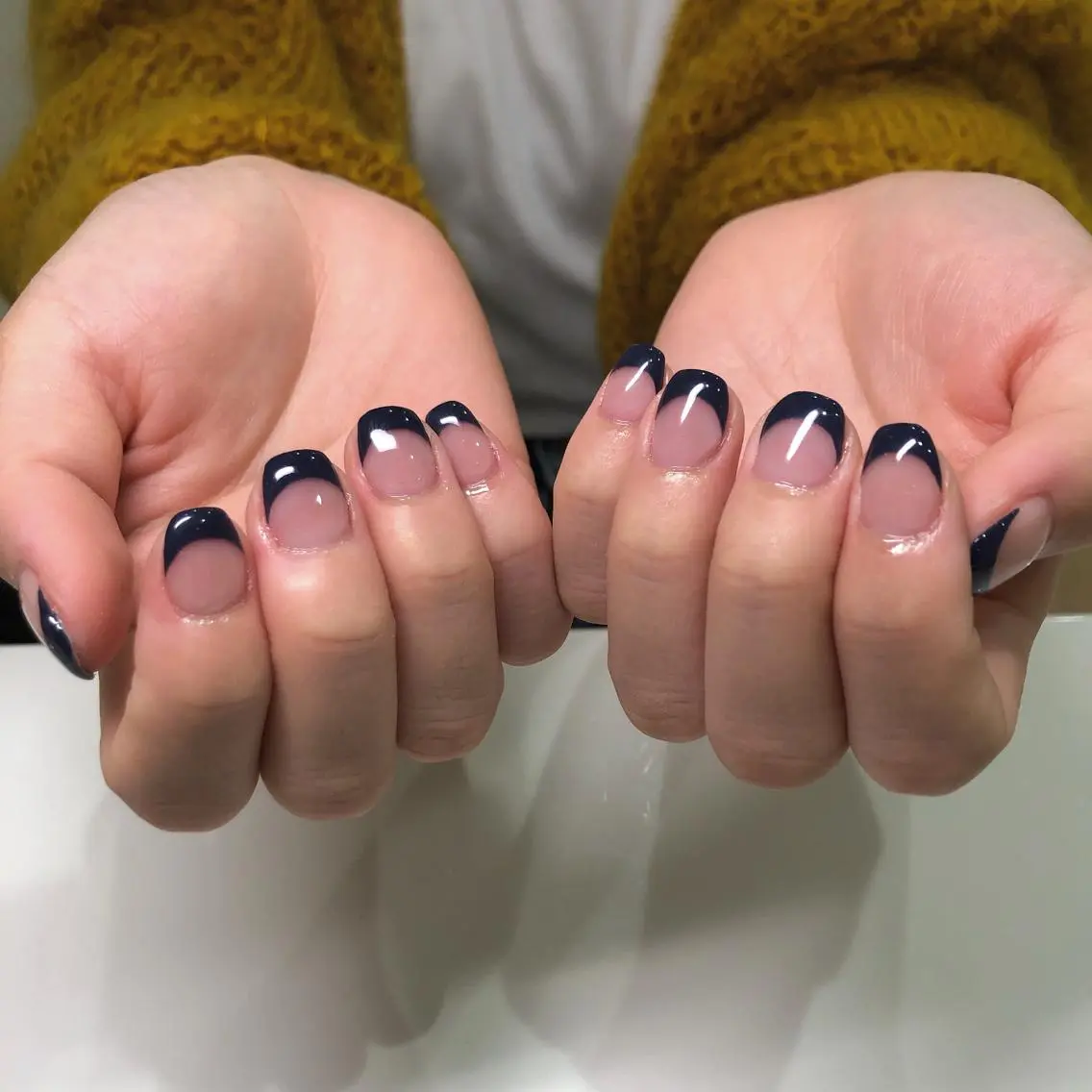 ネイル ハンドネイル nail by minamiのネイルデザイン