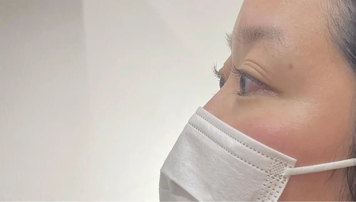 マツエク・マツパ hairsalon 556のマツエク・マツパデザイン