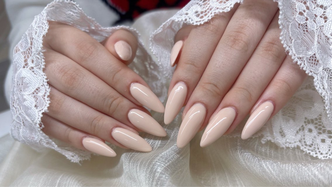 ネイル RNailsalon ゆなのネイルデザイン