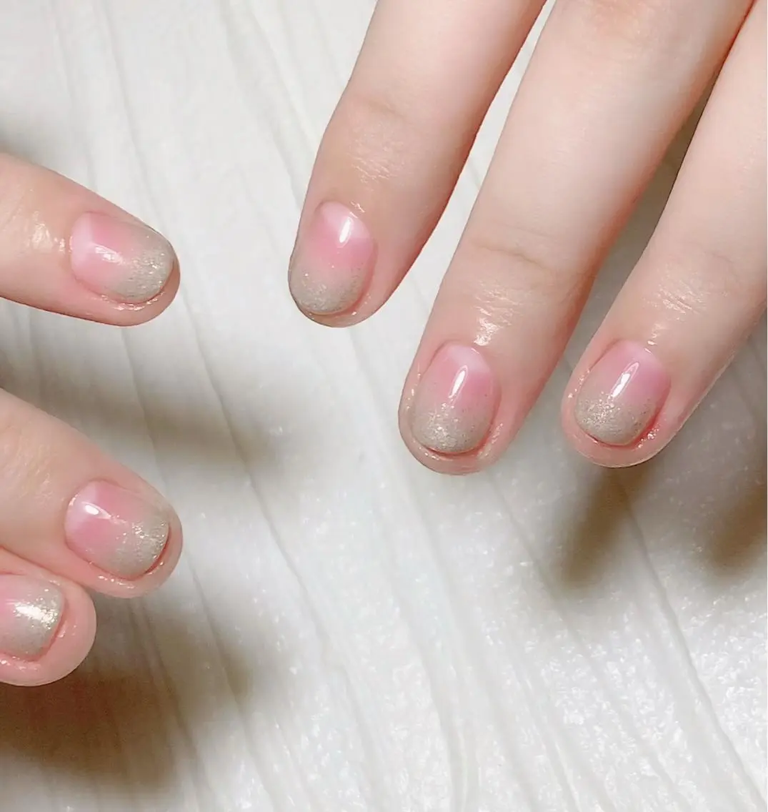 ネイル ハンドネイル Nail Salon CIARAのネイルデザイン