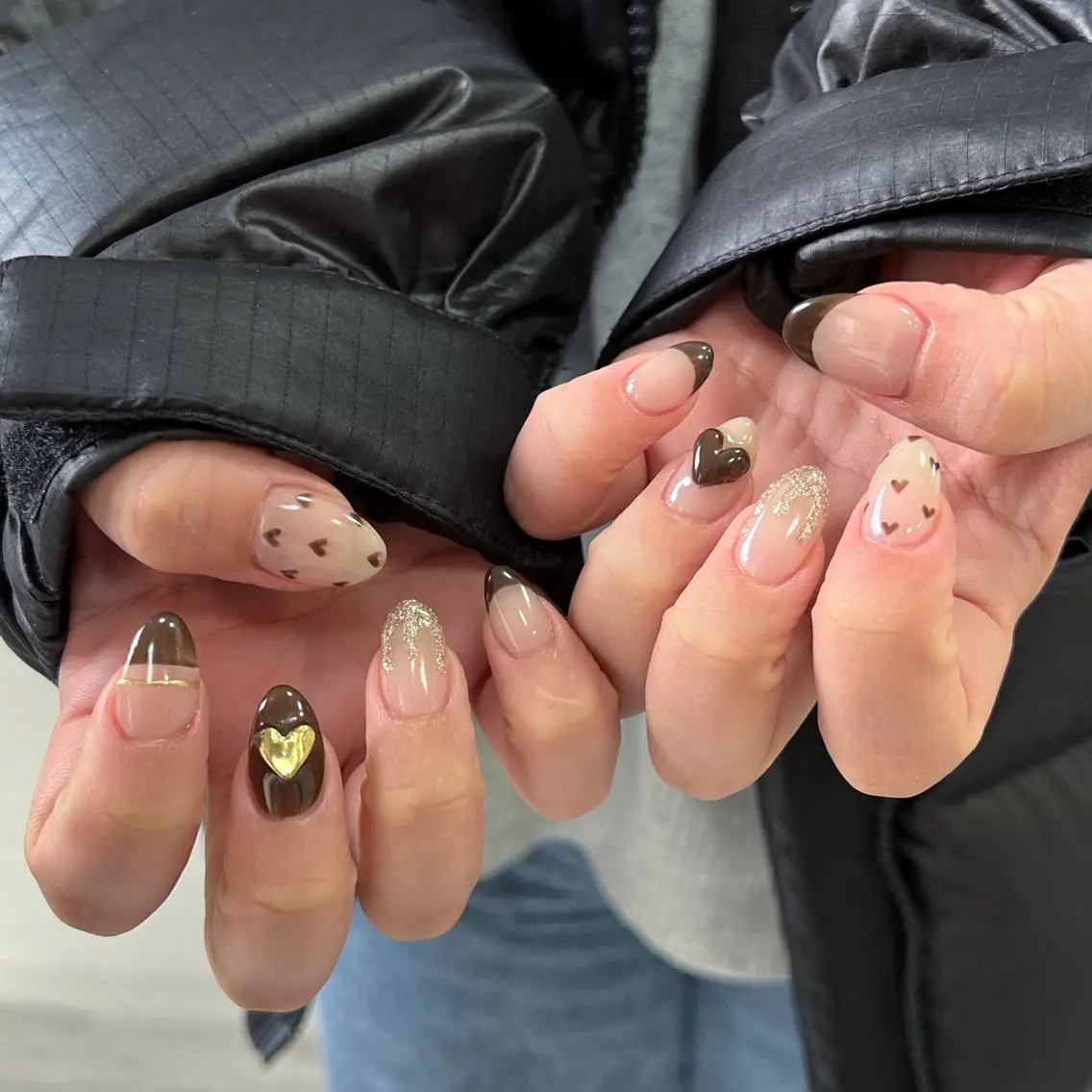 ネイル nail salon stellaのネイルデザイン