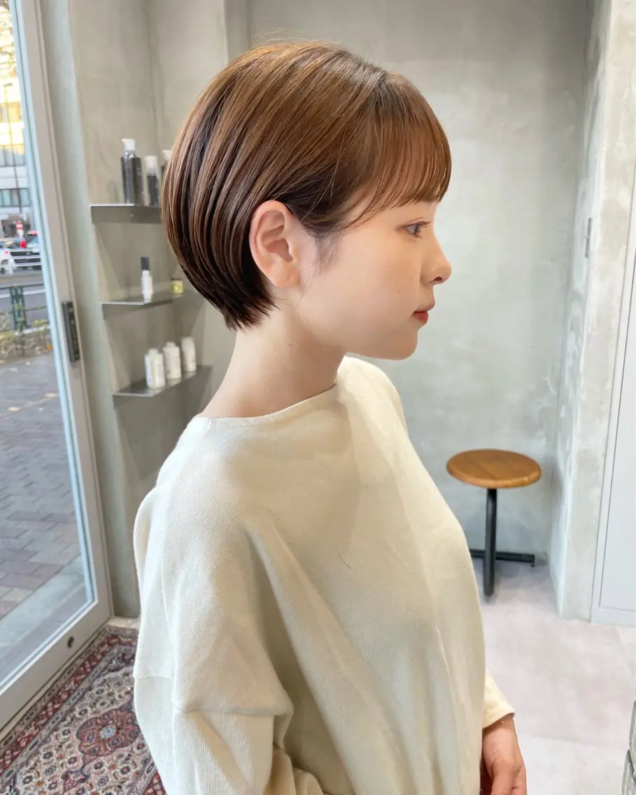 カット+マイクロバブルの写真