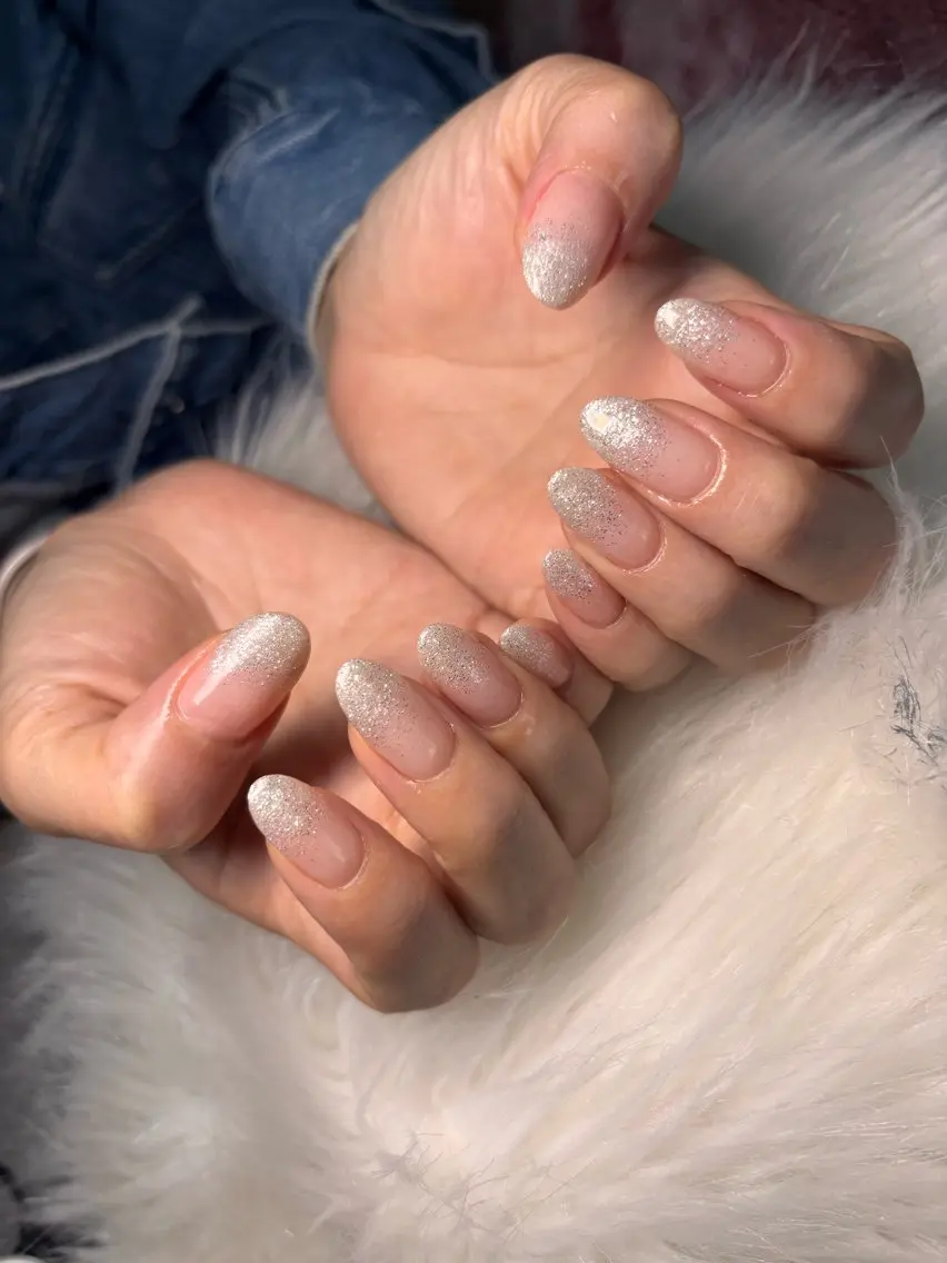 ネイル EN_NAIL NOZOMIのネイルデザイン