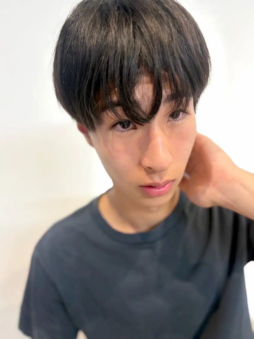 アイブロウ ワックス脱毛 眉カット その他(アイブロウ) 西千葉|眉毛・ まつげ【inMe.】の眉毛・アイブロウイメージ