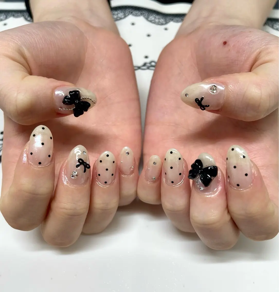 ネイル ハンドネイル nailist cocoのネイルデザイン