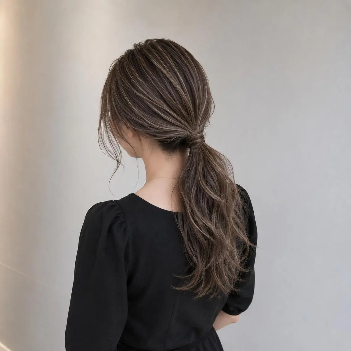 カラー ブリーチ ダブルカラー ボブ 髪質改善 ハイライト/ショート レイヤー✨yaeのヘアスタイル