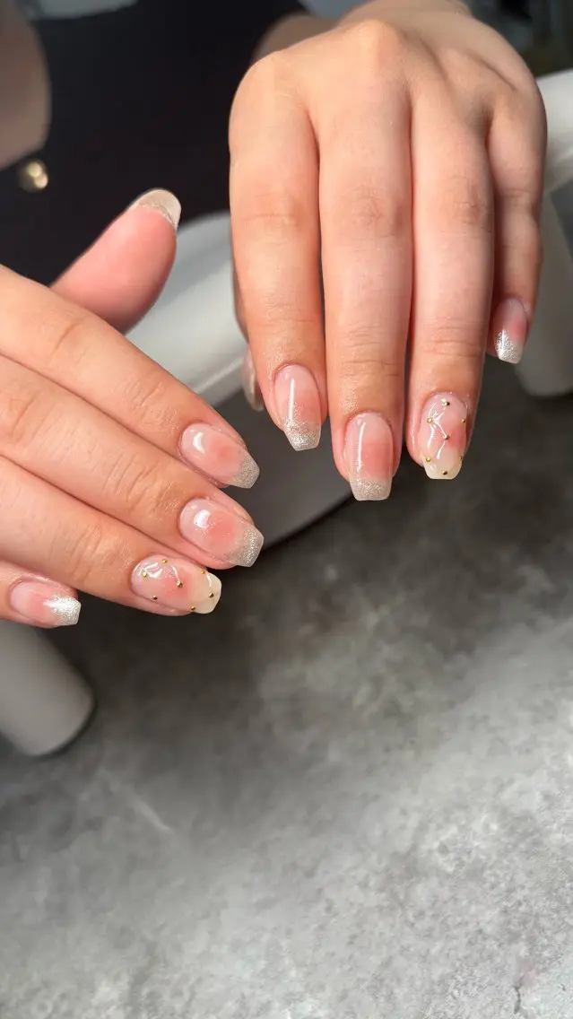 ネイル ハンドネイル mizuho Lienのネイルデザイン