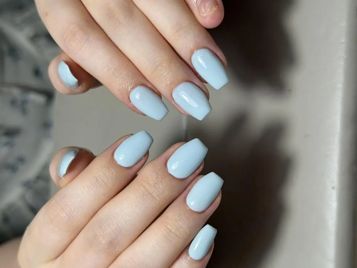 ネイル ハンドネイル Molly _nailのネイルデザイン