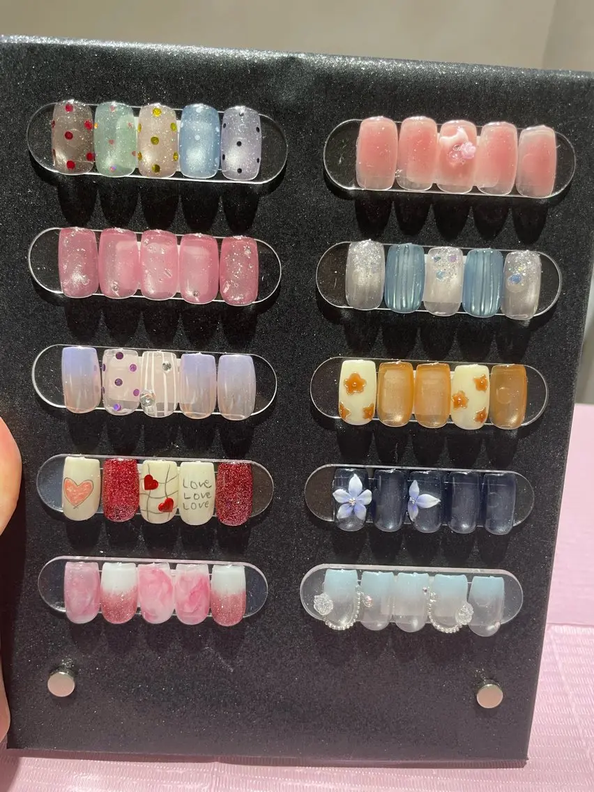 ネイル ハンドネイル SEREiN _nailのネイルデザイン