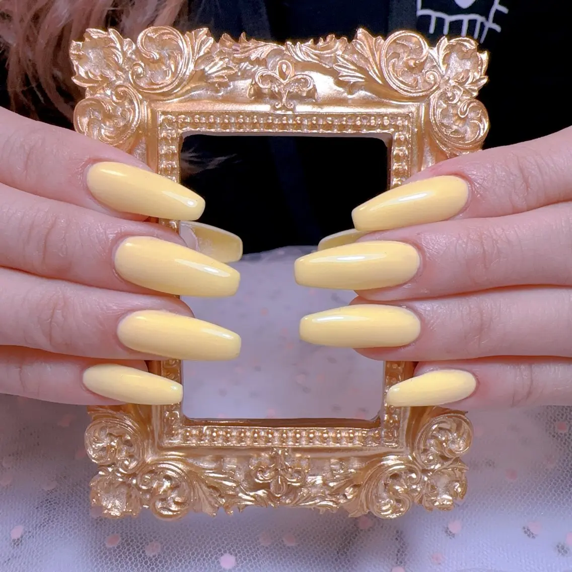 ネイル オーロラネイル フットネイル 韓国ネイル ラメ(グリッター) ラメグラデーション ハンドネイル Belle nail salon 新小岩のネイルデザイン