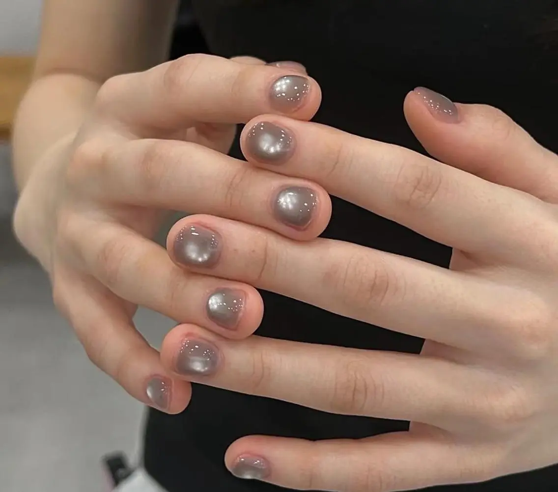 ネイル ハンドネイル she’s nailのネイルデザイン