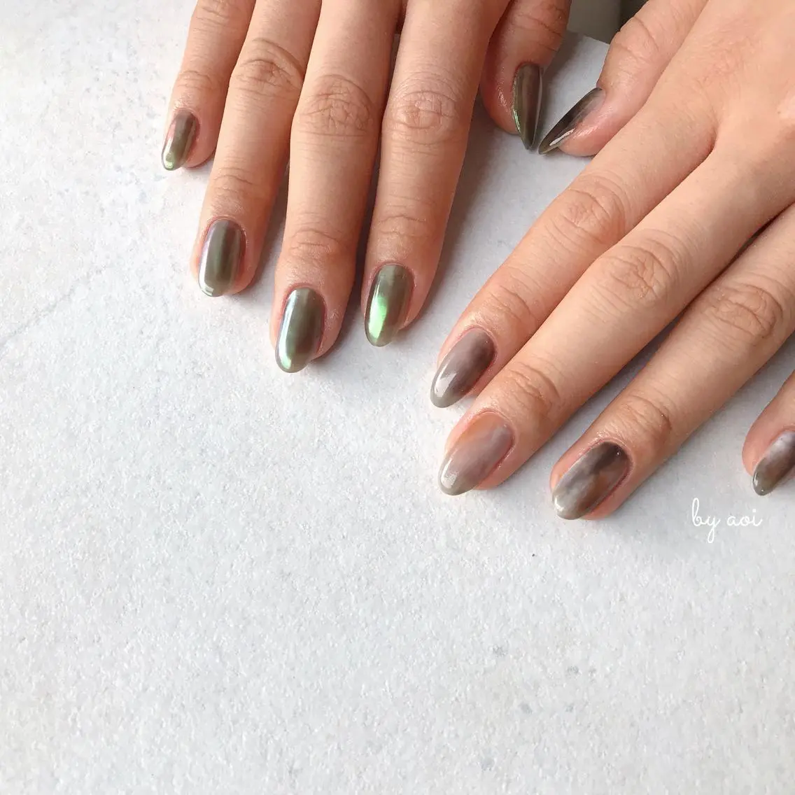 ネイル Utopia nail_のネイルデザイン