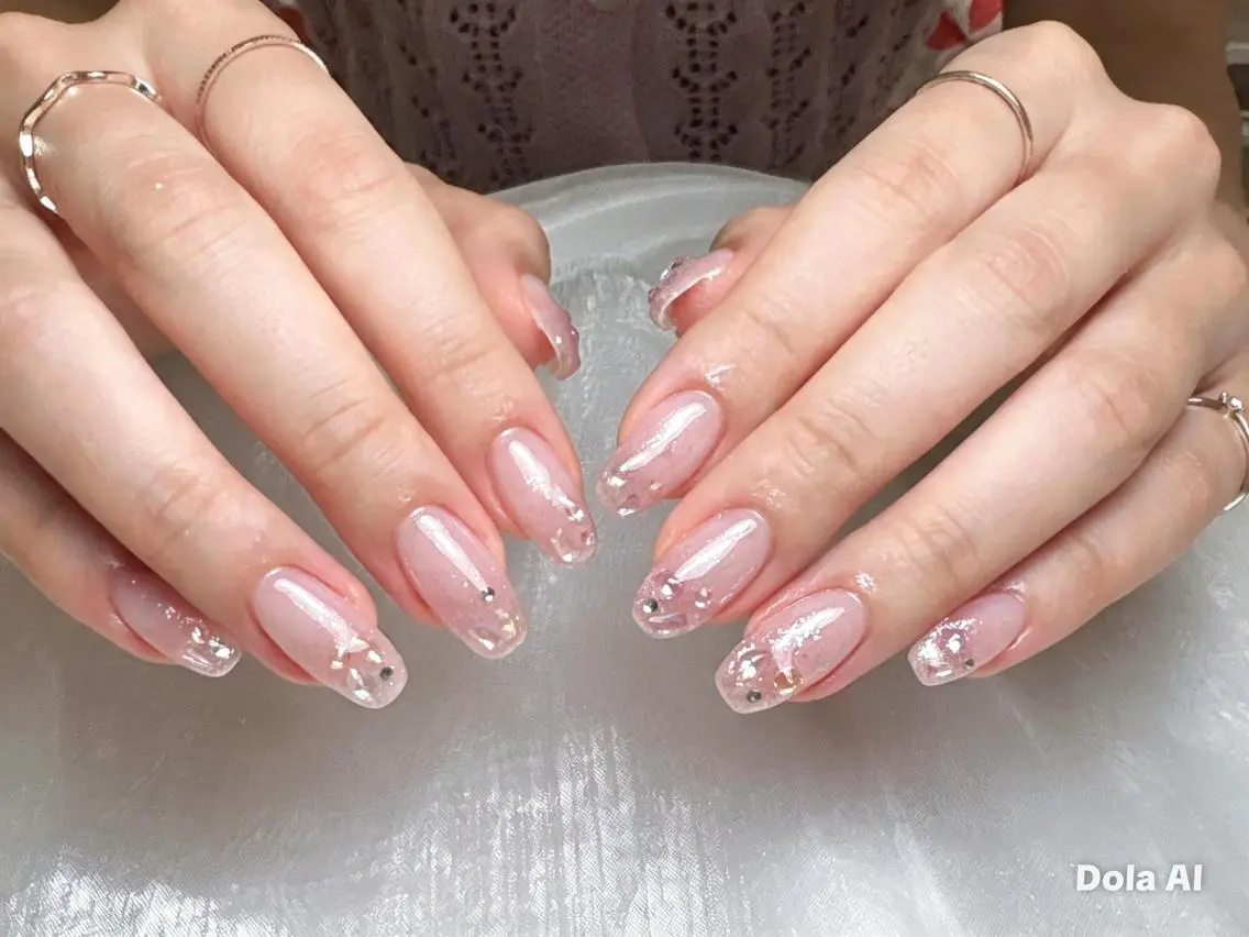 ネイル NailOnason りなのネイルデザイン