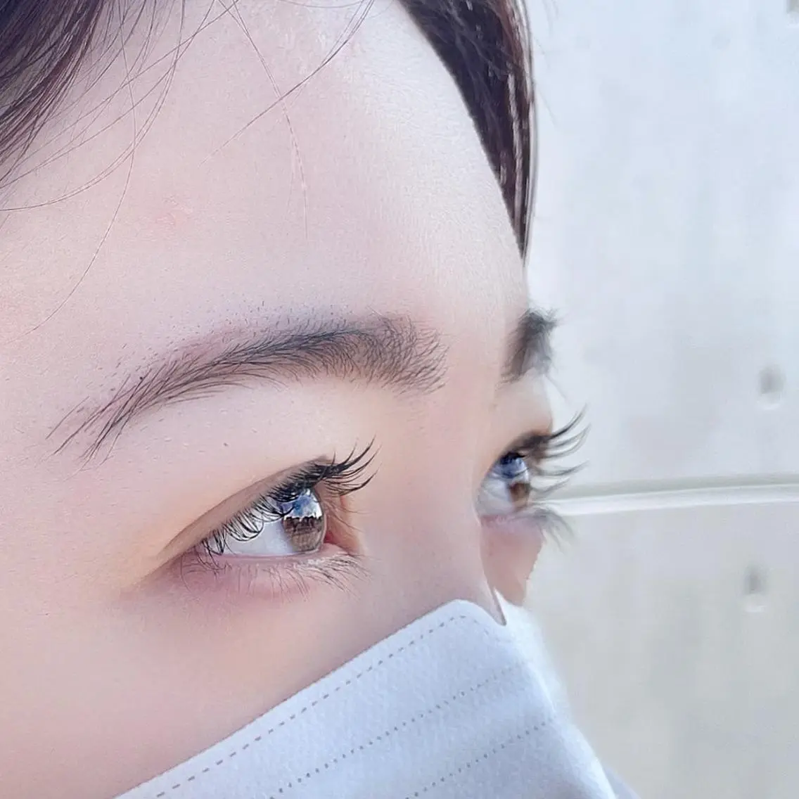 ショート カラー sara 荒井店のヘアスタイル