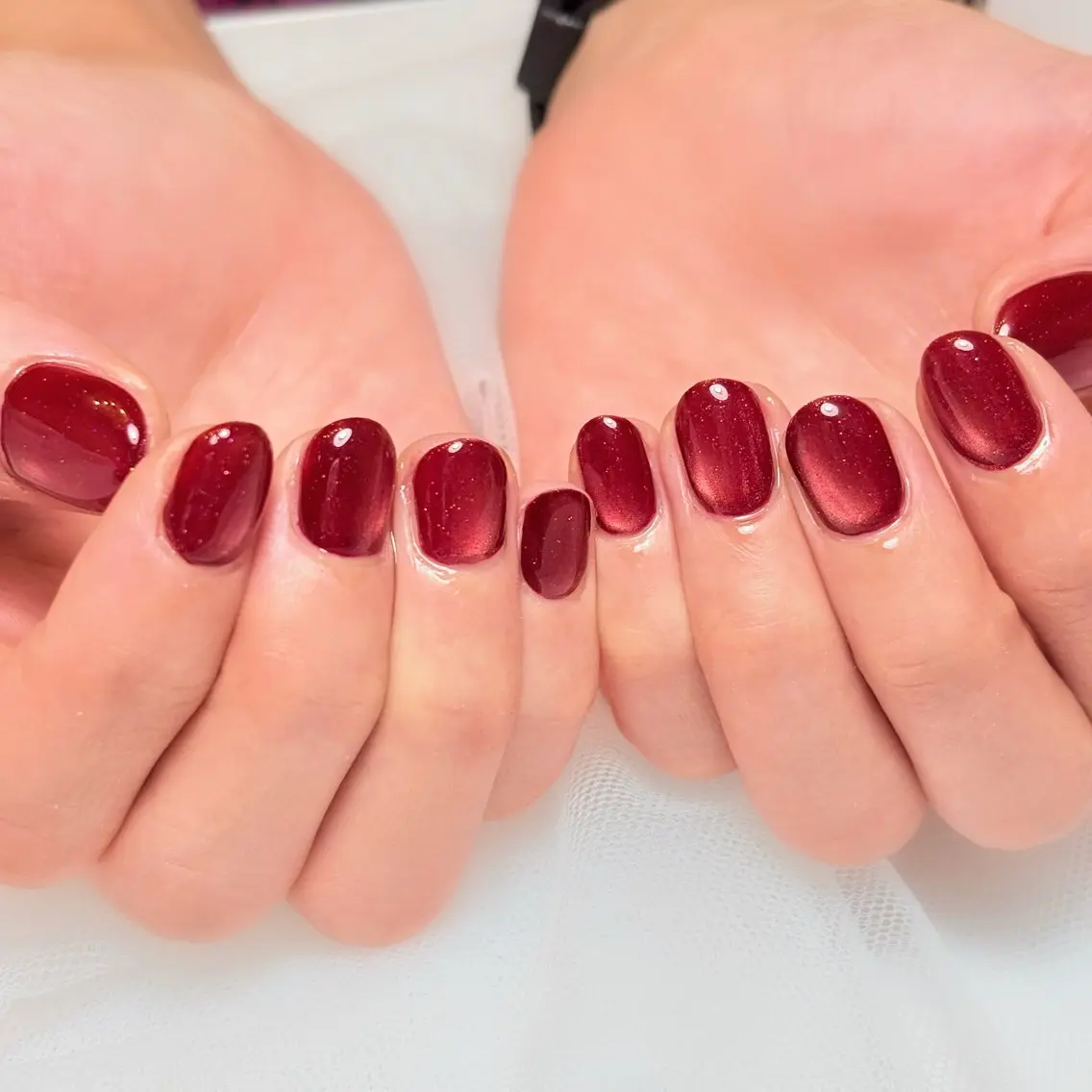 ネイル SUA nailのネイルデザイン