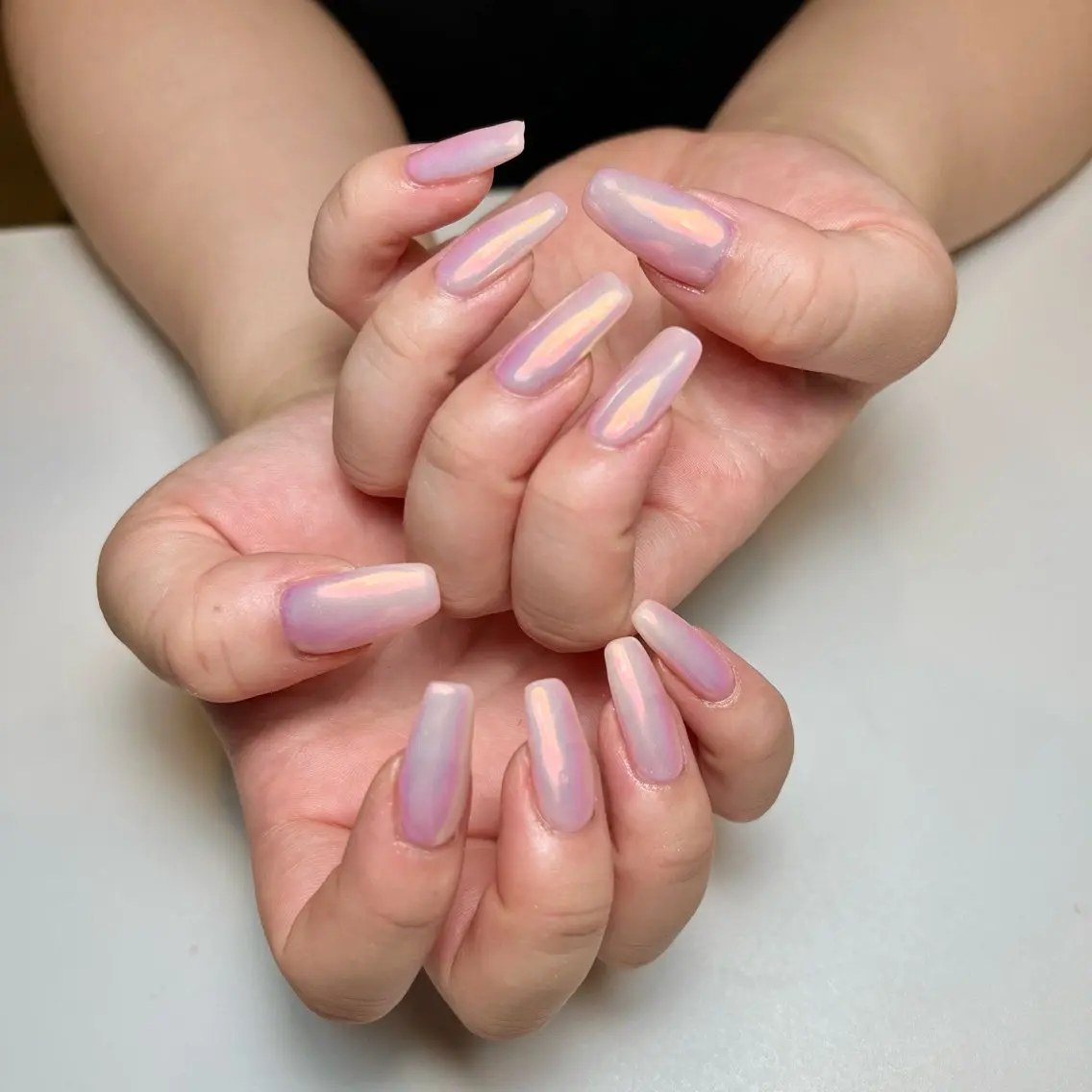ネイル ハンドネイル yu_.nail yuのネイルデザイン