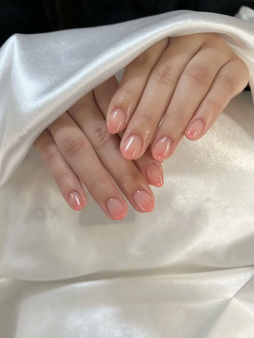 ネイル Tina Nailstudioのネイルデザイン