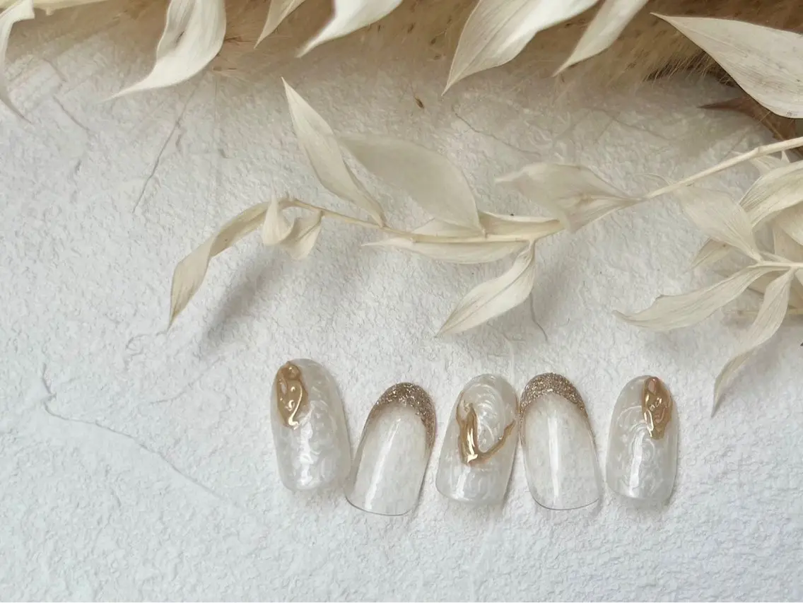 ネイル ジェルネイル メンズネイル パラジェル ワンホンネイル ブライダルネイル ハンドネイル kiki nail &brow二子玉川の眉毛・アイブロウイメージ