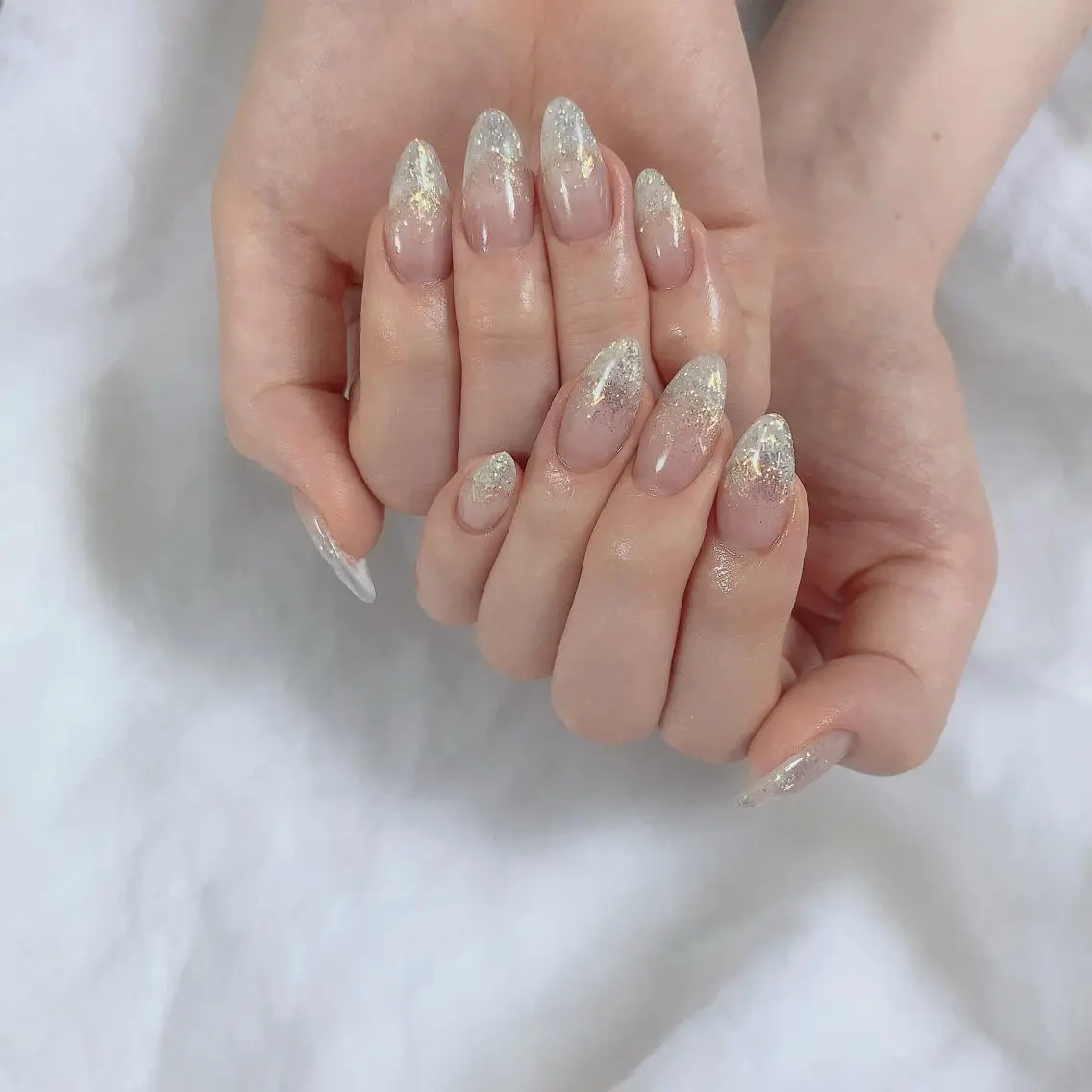 ネイル ハンドネイル SOL NAILのネイルデザイン