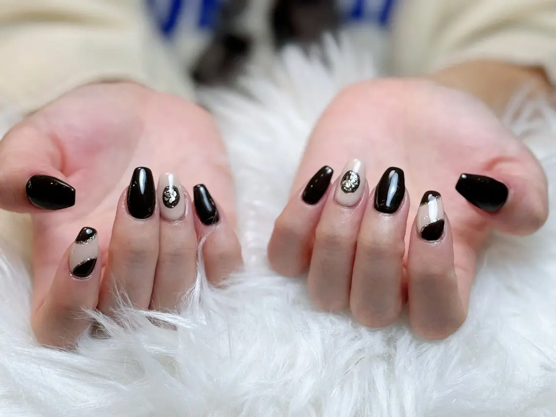 ネイル Chanie Nail Spaのネイルデザイン